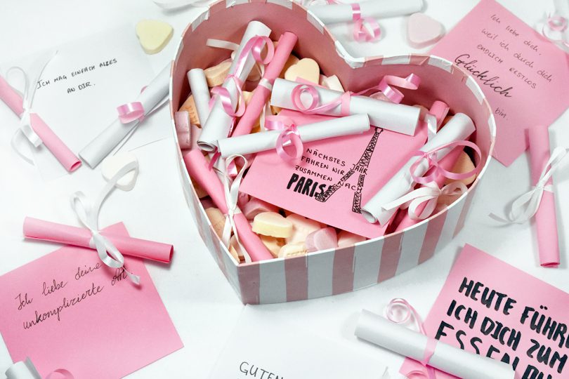 50 gründe warum ich dich mag