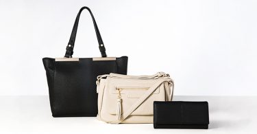 Handtaschenlexikon: Shopper, Umhängetasche und Clutch