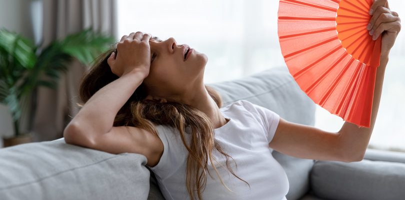 Was tun gegen Hitze? Tipps für ein Frischegefühl im Sommer | Sintre
