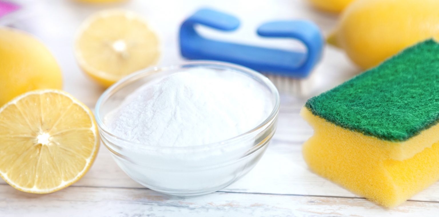 Flecken entfernen Hausmittel und Tipps Sintre