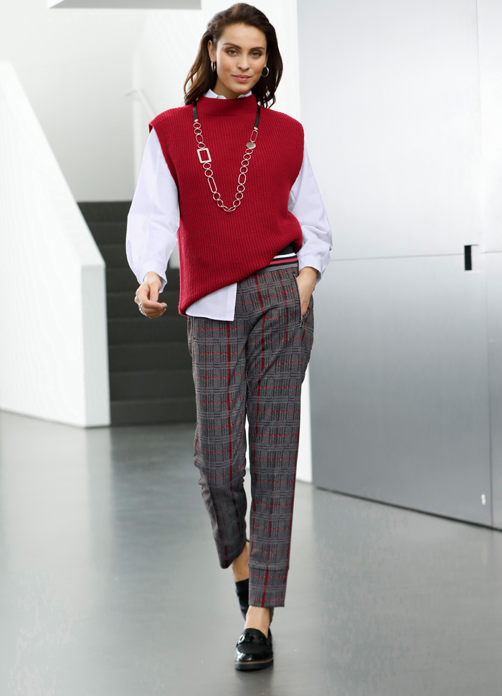Welche Farben passen zusammen? FarbRatgeber für tolle Outfits