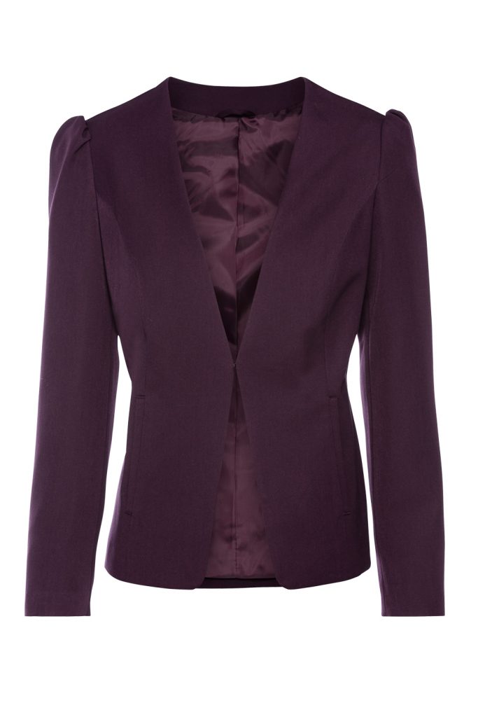 Blazer Zweiteiler