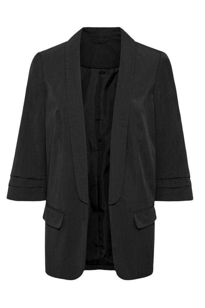 Boyfriend-Blazer