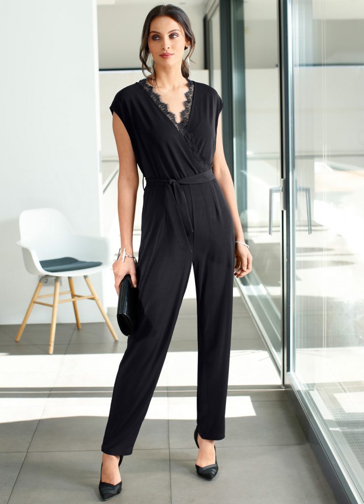 Brautmutter-Outfits: Festliche Keider-Ideen