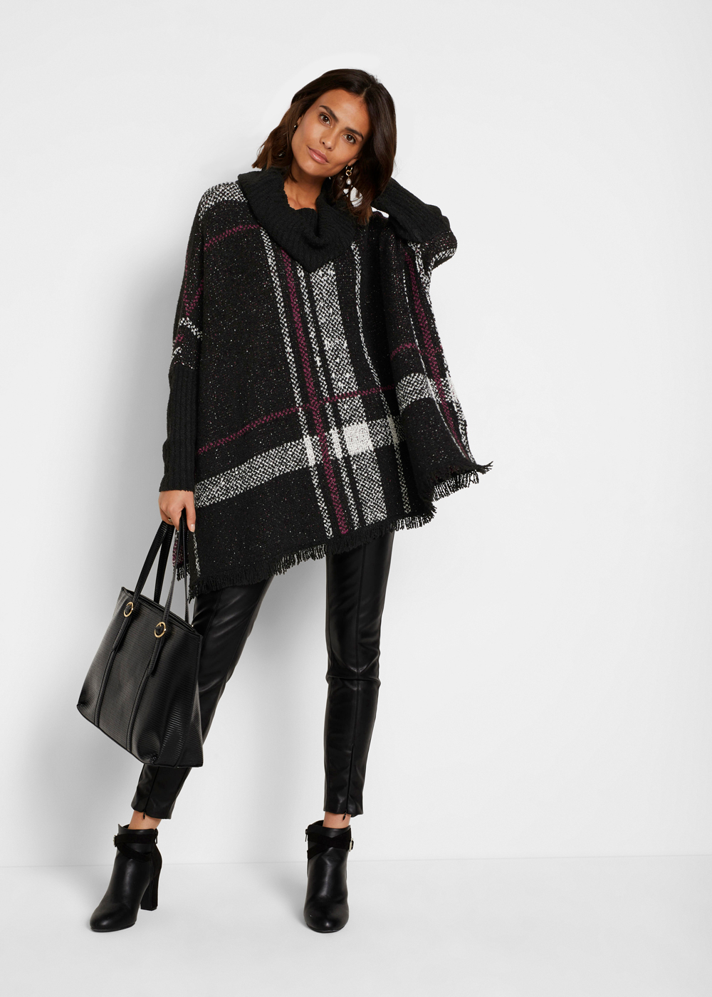 Was Passt Zu Einer Schwarzen Hose Schwarze Hose kombinieren I Sintre