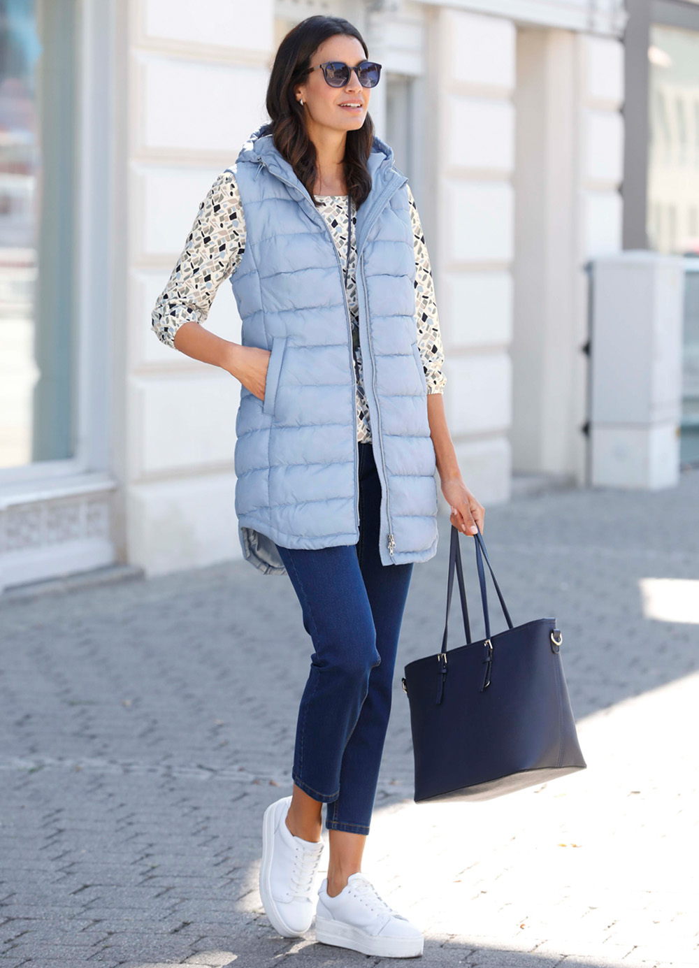 Welche Farbe passt zu Blau? 5 StylingTipps Sintre