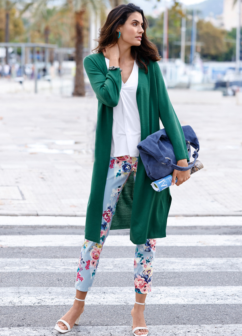 Welche Farben passen zusammen? FarbRatgeber für tolle Outfits
