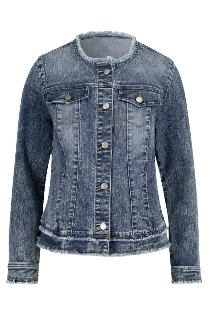 Jeansjacke