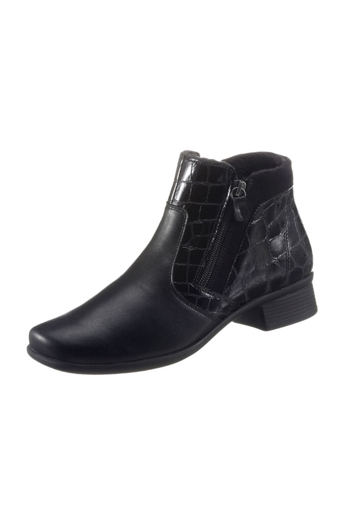 Stiefelette